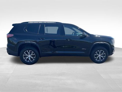 Used 2025 GMC Acadia AT4 AWD/4WD image 7