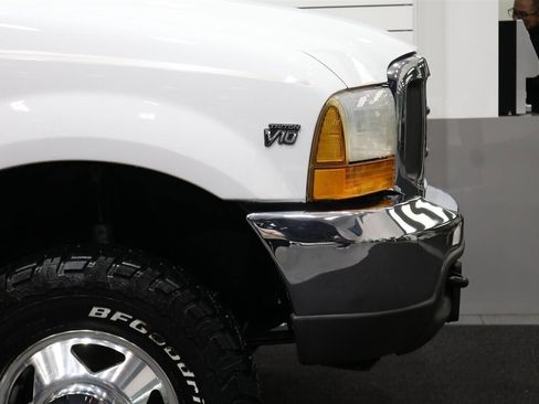 Used 2001 Ford F350 Lariat image 57