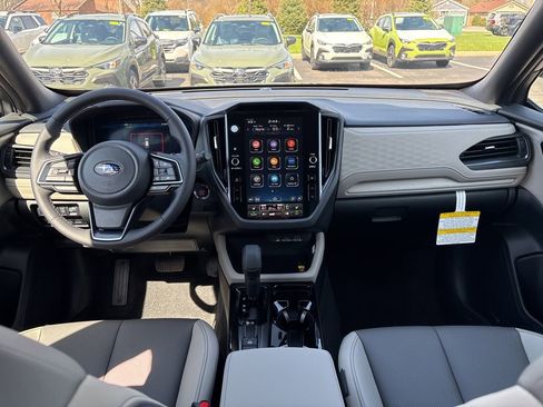 New 2026 Subaru Forester Limited image 13