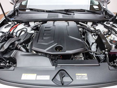 Certified 2025 Audi A5 2.0T Premium Plus w/ Premium Plus image 28