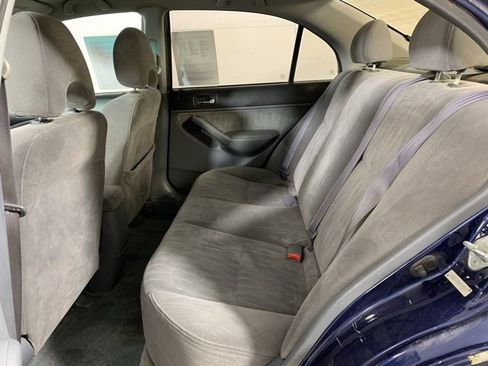 Used 2004 Honda Civic EX image 22