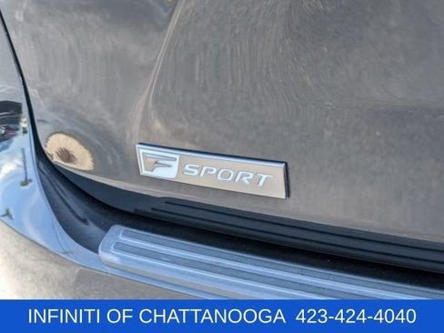 Used 2019 Lexus RX 350 F Sport AWD/4WD image 33
