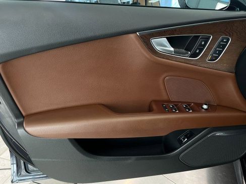 Used 2016 Audi A7 3.0T Premium Plus w/ 20" Wheel & Tire Package image 13