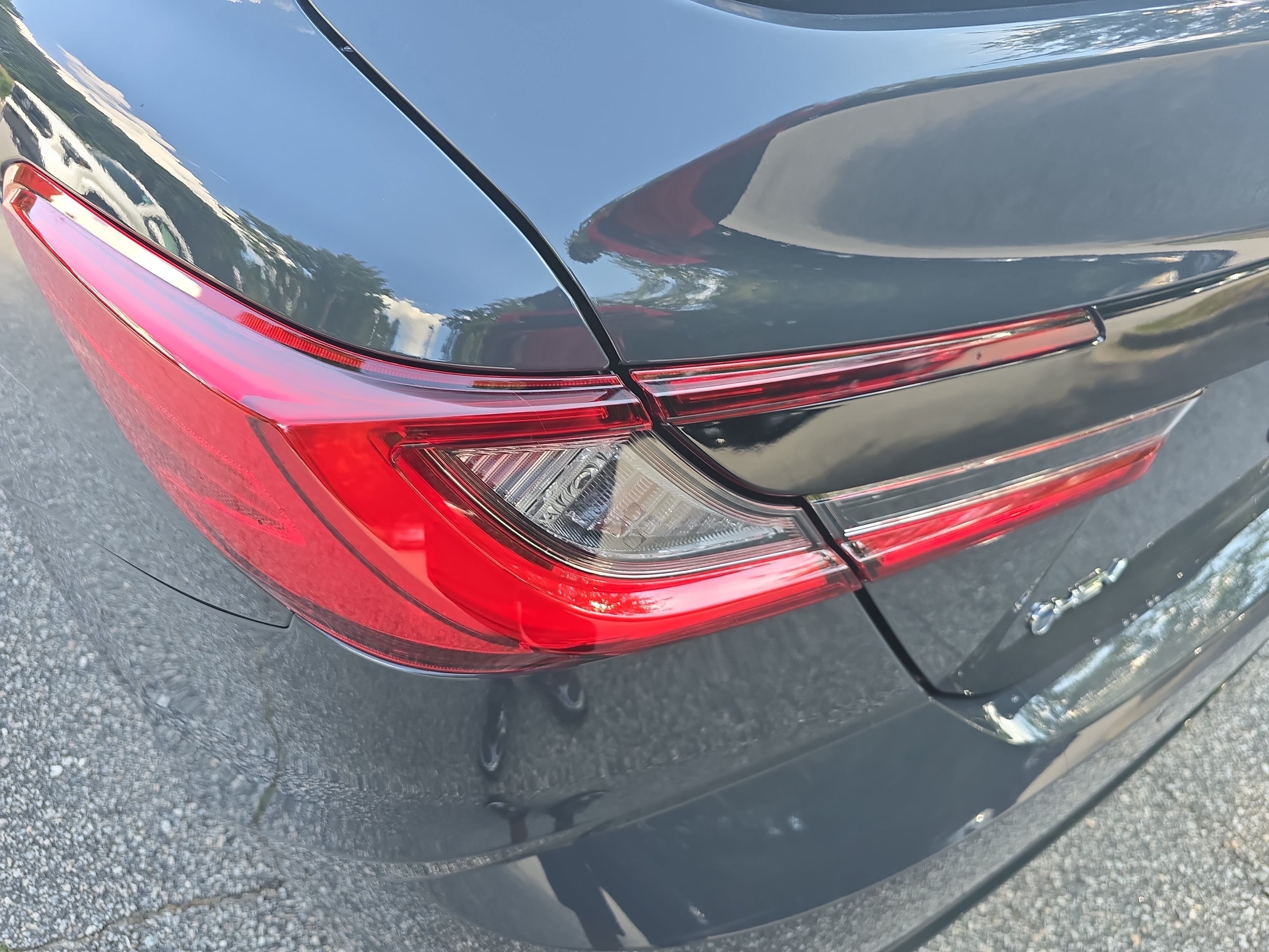 Used 2025 Toyota Camry XSE w/ Premium Plus Package FWD image 31