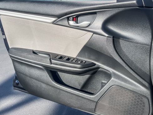 Used 2018 Honda Civic EX-T image 20