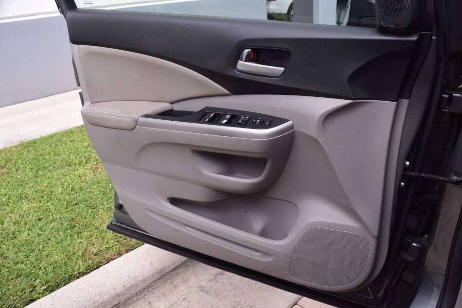 Used 2013 Honda CR-V EX-L image 72
