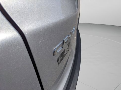 Used 2019 Honda CR-V LX image 14
