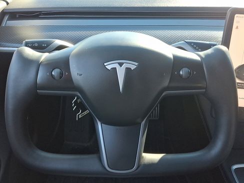 Used 2018 Tesla Model 3 Long Range image 20