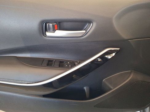 Used 2023 Toyota Corolla XLE image 14