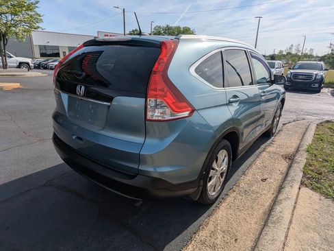 Used 2014 Honda CR-V EX-L image 7