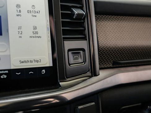 Used 2026 Ford F150 Raptor w/ Equipment Group 803A Raptor R image 80