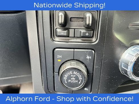 Certified 2024 Ford F150 XLT w/ Equipment Group 302A MID AWD/4WD image 18