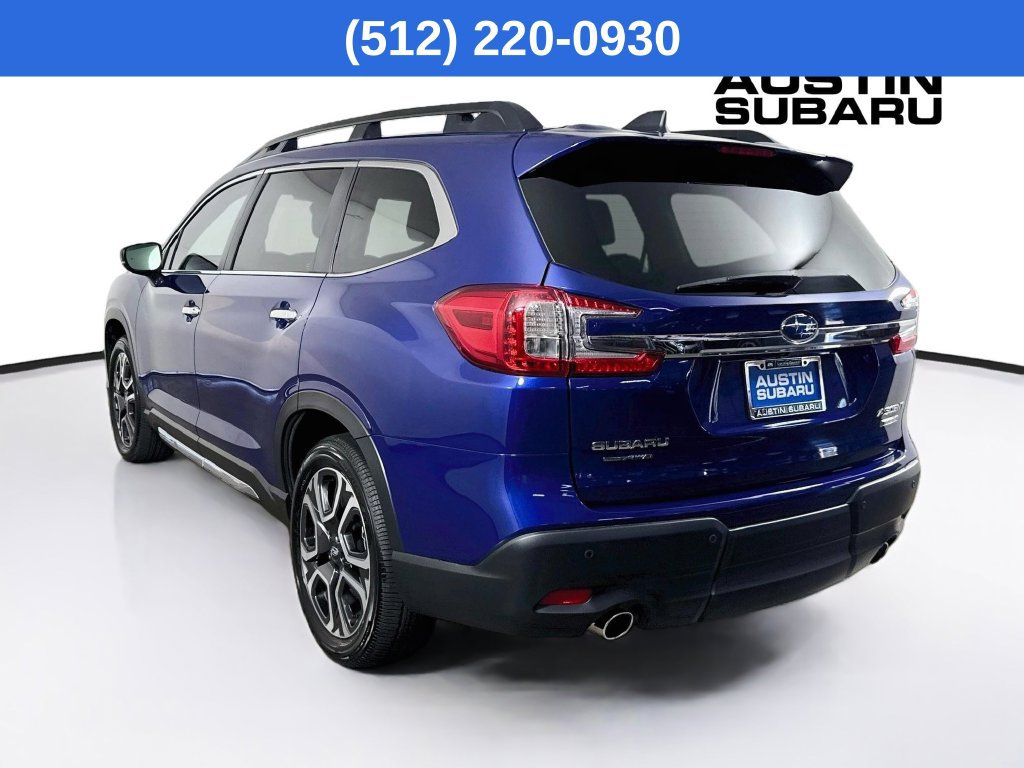 Certified 2026 Subaru Ascent Touring AWD/4WD image 6
