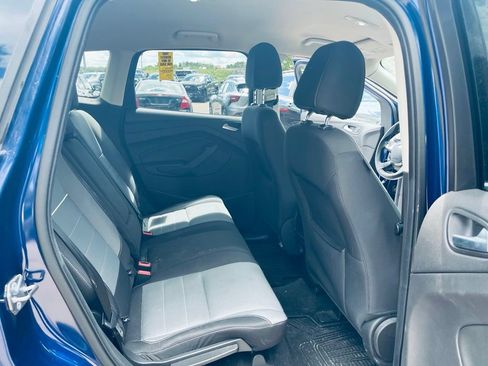 Used 2014 Ford Escape SE AWD/4WD image 21