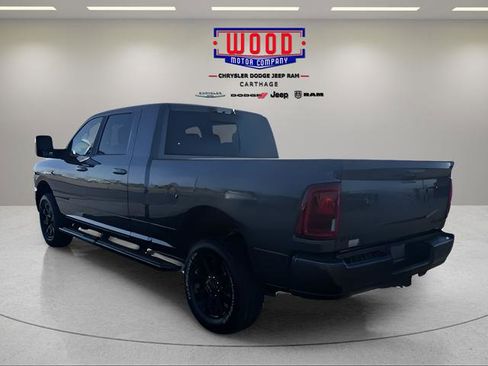 New 2026 RAM 2500 Laramie image 6