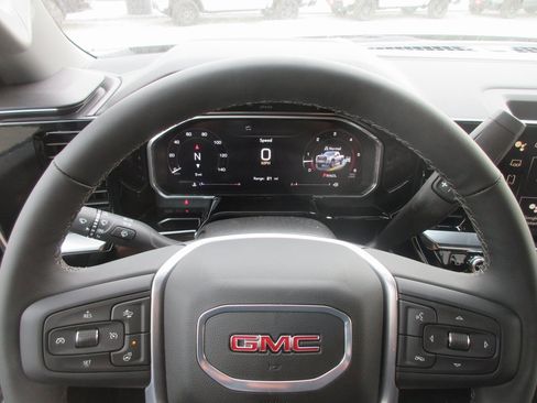 New 2026 GMC Sierra 2500 SLE w/ SLE Value Package; image 18