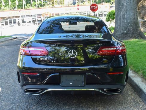 Used 2019 Mercedes-Benz E 450 Coupe image 6