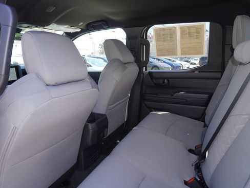 Certified 2026 Toyota Tacoma SR5 RWD image 8