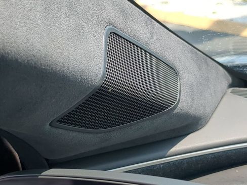 Used 2024 Lucid Air Pure RWD image 20