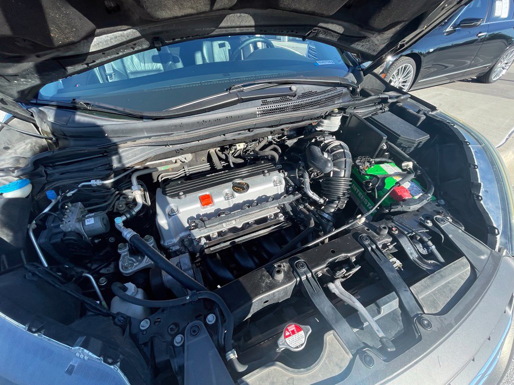 Used 2014 Honda CR-V EX-L image 29