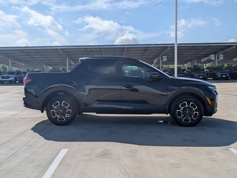 Used 2022 Hyundai Santa Cruz SEL w/ Activity Package AWD/4WD image 6