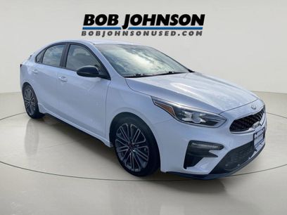 Used 2021 Kia Forte GT