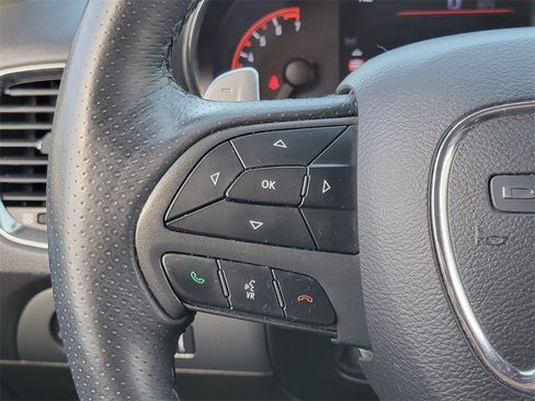 Used 2018 Dodge Durango GT w/ Technology Group image 5