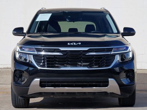 Used 2024 Kia Seltos S FWD image 6