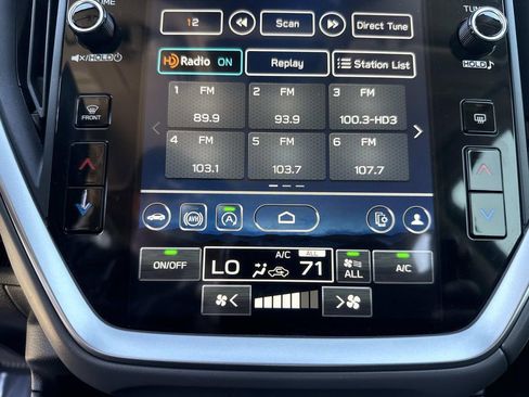 Certified 2025 Subaru Crosstrek 2.0i Premium image 28