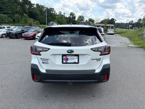 Used 2021 Subaru Outback Onyx Edition XT AWD/4WD image 10