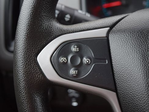 Used 2017 Chevrolet Colorado W/T w/ WT Convenience Package image 18