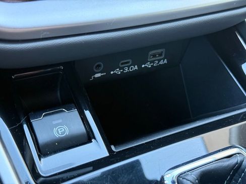 Used 2024 Subaru Outback Onyx Edition XT image 16