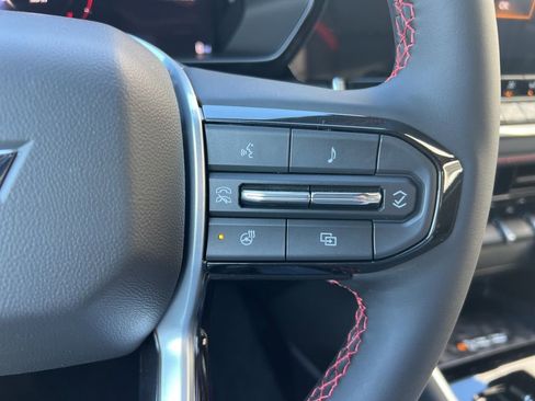 New 2026 Chevrolet Colorado Z71 w/ Technology Package image 7