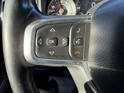 Used 2019 RAM 1500 Laramie image 15