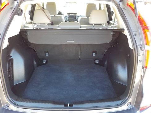 Used 2015 Honda CR-V Touring image 24