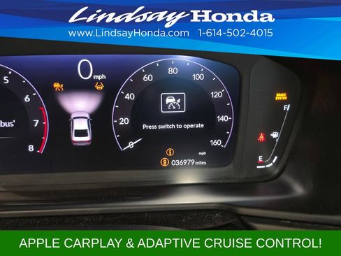 Used 2024 Honda Accord LX image 13