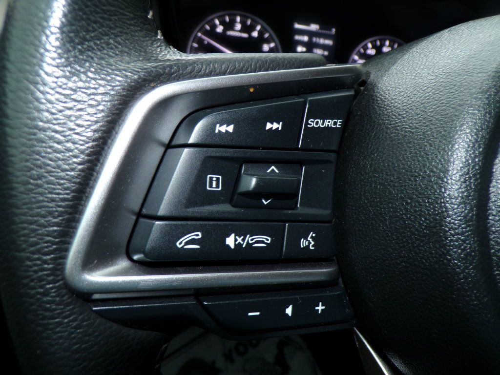 Used 2024 Subaru Outback Premium AWD/4WD image 31