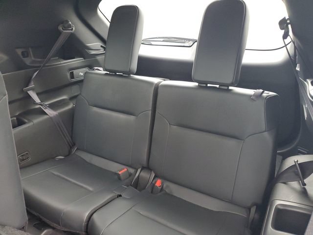 Used 2023 Mitsubishi Outlander SE FWD image 22