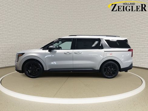 New 2026 Kia Carnival SX Prestige image 8