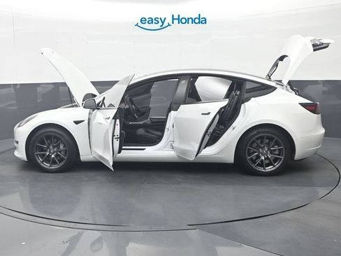 Used 2021 Tesla Model 3 Standard Range Plus RWD image 36