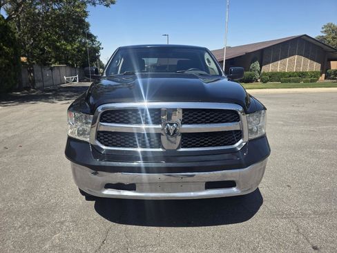 Used 2015 RAM 1500 ST w/ SXT Appearance Group AWD/4WD image 7