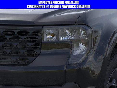 New 2026 Ford Maverick XLT w/ XLT Luxury Package AWD/4WD image 19