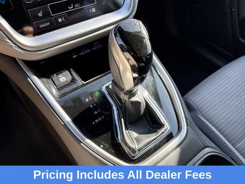 Certified 2025 Subaru Outback Premium AWD/4WD image 19