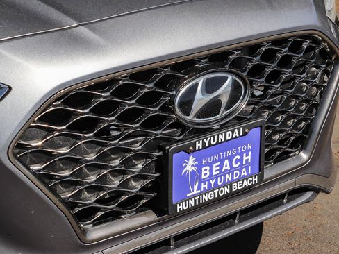 Used 2018 Hyundai Sonata Sport FWD image 4