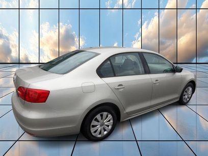 Used 2014 Volkswagen Jetta S