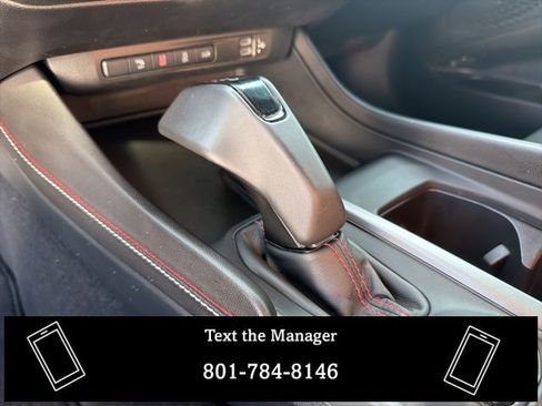 Used 2025 Dodge Charger Scat Pack w/ Track Pack image 23