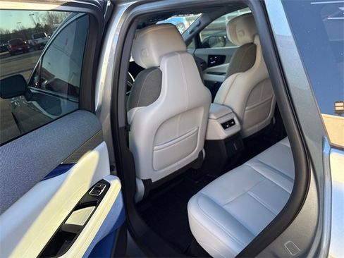 Used 2025 Cadillac Optiq Luxury 1 w/ LPO, Floor Liner Package image 19