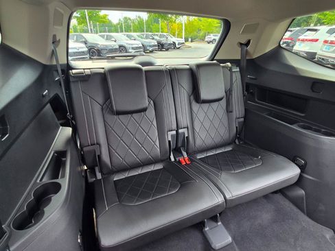 Used 2025 Volkswagen Atlas SEL Premium R-Line AWD/4WD image 58