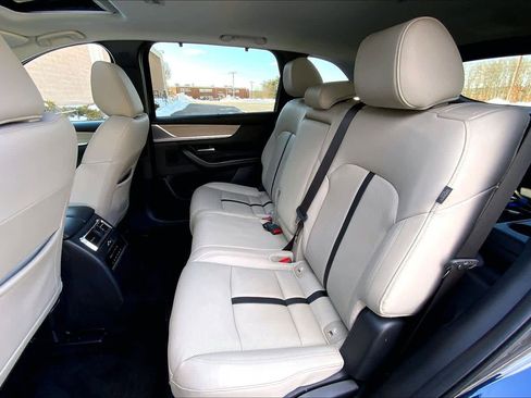 Used 2024 MAZDA CX-90 Plug-In Hybrid w/ Preferred image 21