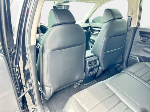 Used 2024 Honda CR-V EX-L image 12